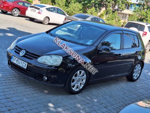 продам Volkswagen Golfв пмр  фото 6