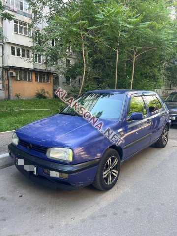 продам Volkswagen Golfв пмр  фото 5