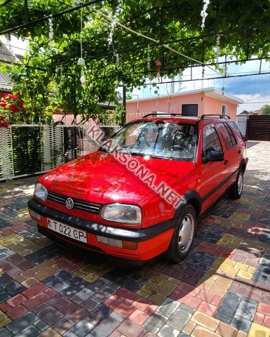 продам Volkswagen Golfв пмр  фото 5