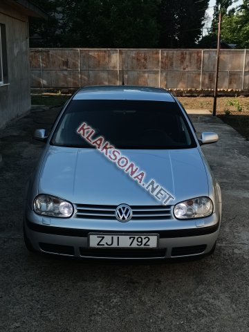 продам Volkswagen Golfв пмр  фото 6