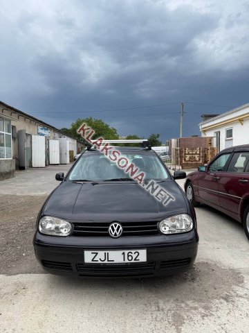 продам Volkswagen Golfв пмр  фото 4