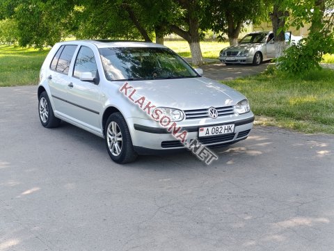 продам Volkswagen Golfв пмр  фото 4
