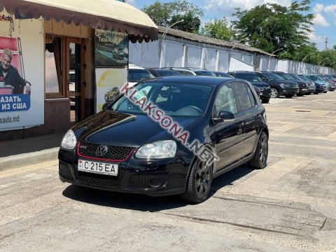 продам Volkswagen Golfв пмр  фото 6