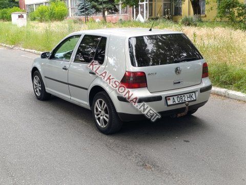 продам Volkswagen Golfв пмр  фото 6
