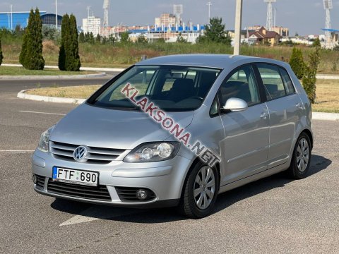 продам Volkswagen Golfв пмр  фото 5
