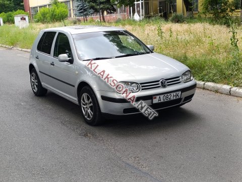 продам Volkswagen Golfв пмр  фото 6