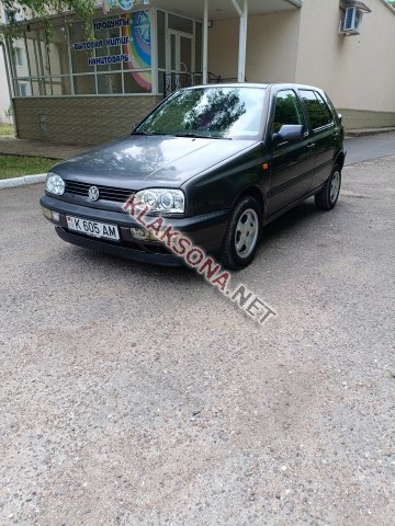 продам Volkswagen Golfв пмр  фото 5