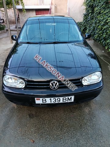 продам Volkswagen Golfв пмр  фото 5