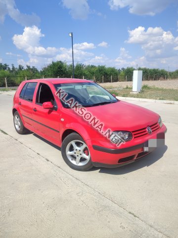 продам Volkswagen Golfв пмр  фото 4