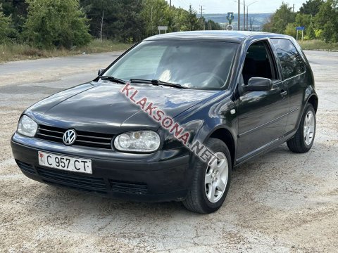 продам Volkswagen Golfв пмр  фото 5