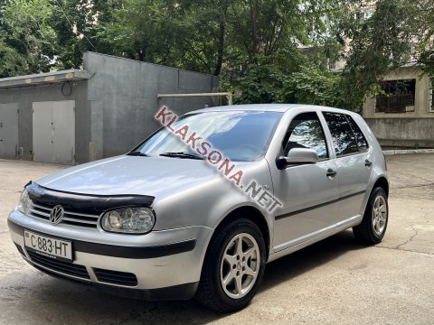 продам Volkswagen Golfв пмр  фото 6