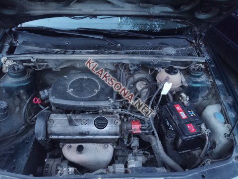 продам Volkswagen Golfв пмр  фото 5