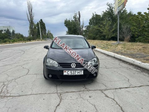 продам Volkswagen Golfв пмр  фото 6