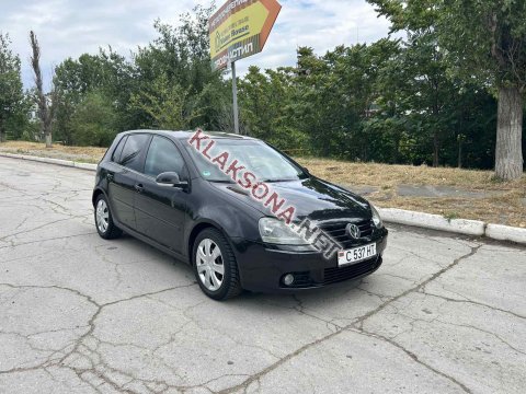 продам Volkswagen Golfв пмр  фото 5