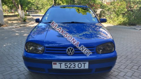продам Volkswagen Golfв пмр  фото 6
