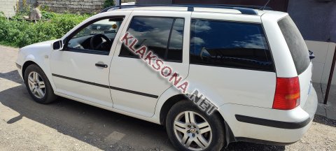 продам Volkswagen Golfв пмр  фото 4
