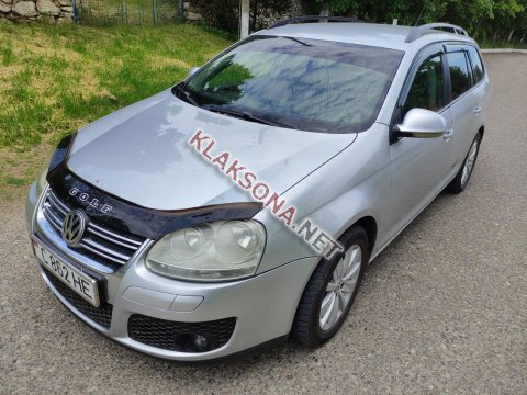 продам Volkswagen Golfв пмр  фото 6