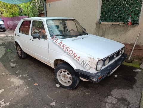 продам Volkswagen Golfв пмр  фото 4