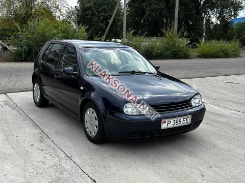 продам Volkswagen Golfв пмр  фото 5