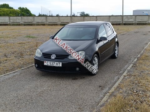 продам Volkswagen Golfв пмр  фото 6