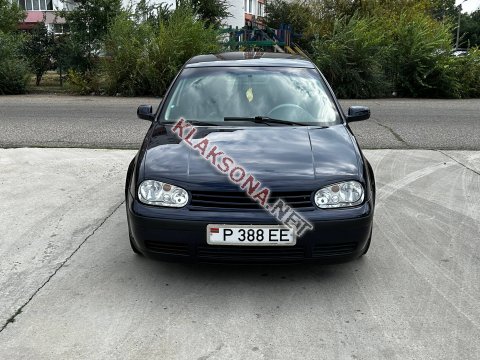 продам Volkswagen Golfв пмр  фото 4