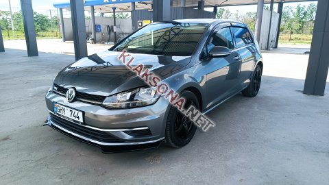 продам Volkswagen Golfв пмр  фото 5