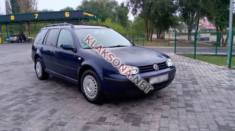 продам Volkswagen Golfв пмр  фото 5