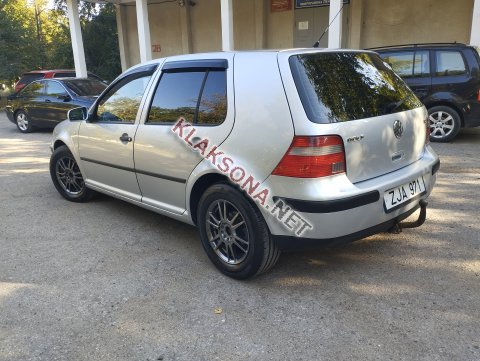 продам Volkswagen Golfв пмр  фото 4