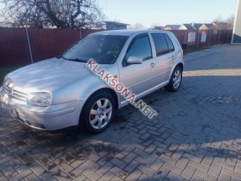 продам Volkswagen Golfв пмр  фото 6