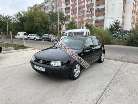 продам Volkswagen Golfв пмр  фото 5