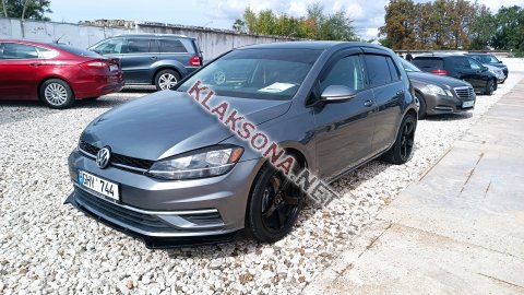продам Volkswagen Golfв пмр  фото 6
