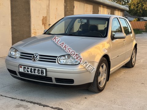 продам Volkswagen Golfв пмр  фото 6