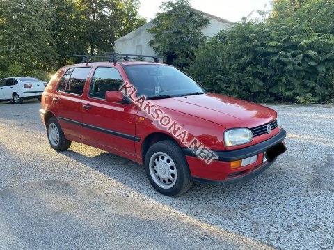 продам Volkswagen Golfв пмр  фото 5