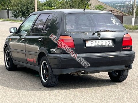 продам Volkswagen Golfв пмр  фото 5