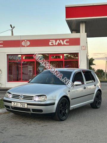продам Volkswagen Golfв пмр  фото 4
