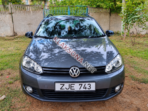 продам Volkswagen Golfв пмр  фото 6