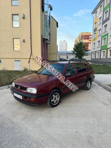 продам Volkswagen Golfв пмр  фото 5