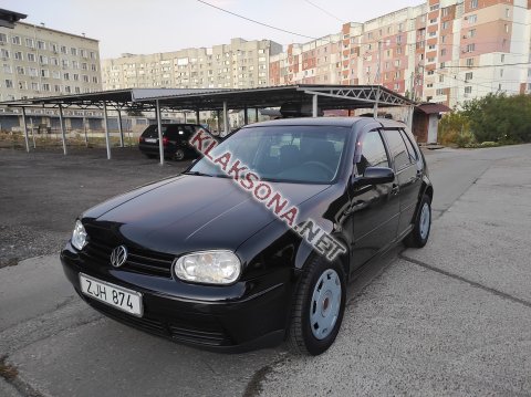 продам Volkswagen Golfв пмр  фото 6
