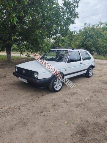 продам Volkswagen Golfв пмр  фото 6