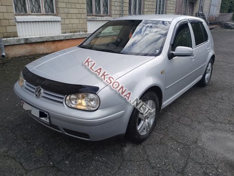 продам Volkswagen Golfв пмр  фото 4