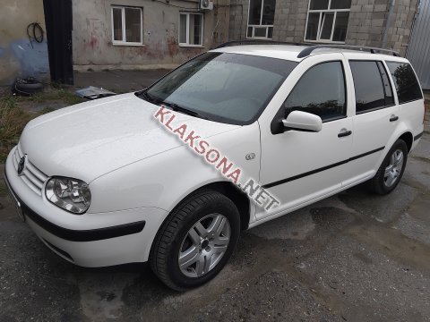 продам Volkswagen Golfв пмр  фото 4