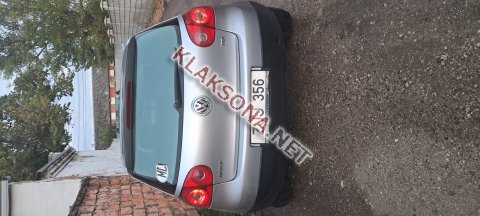 продам Volkswagen Golfв пмр  фото 5