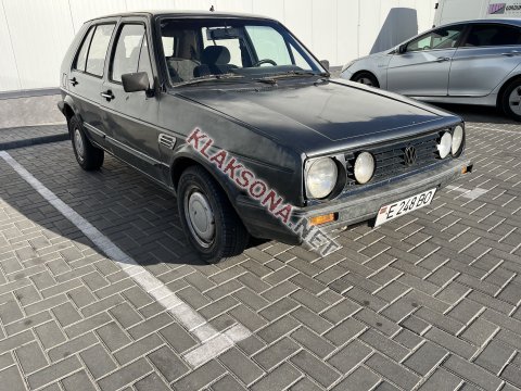 продам Volkswagen Golfв пмр  фото 6