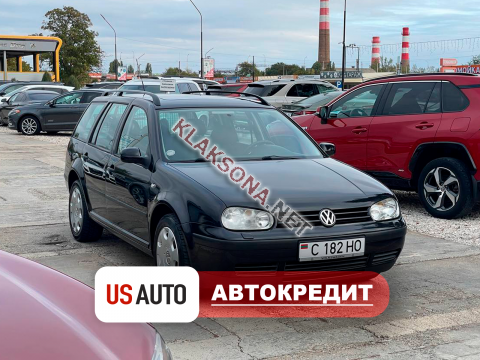 продам Volkswagen Golfв пмр  фото 4