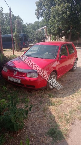 продам Volkswagen Golfв пмр  фото 4