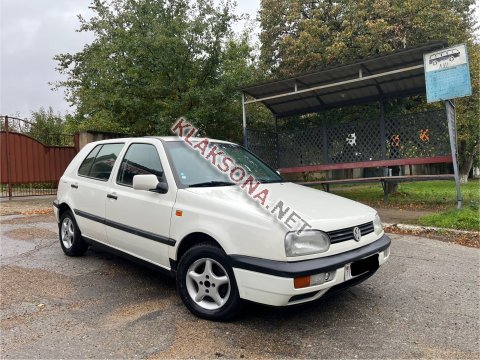 продам Volkswagen Golfв пмр  фото 5