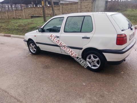 продам Volkswagen Golfв пмр  фото 4