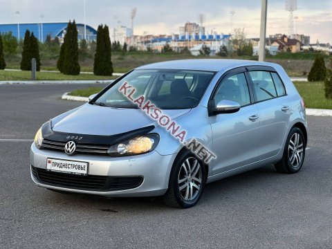продам Volkswagen Golfв пмр  фото 4