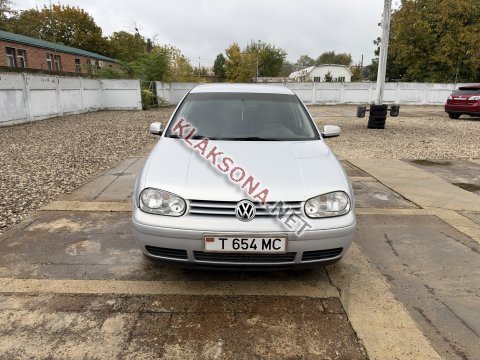 продам Volkswagen Golfв пмр  фото 5