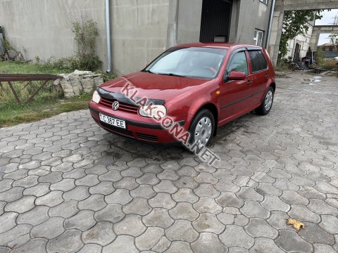 продам Volkswagen Golfв пмр  фото 4